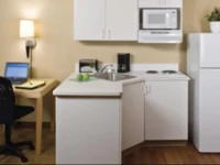 Extended Stay America - Somerset - Franklin 