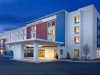 SpringHill Suites by Marriott Somerset Franklin Township 