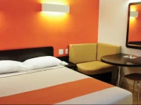 Motel 6 Amarillo 