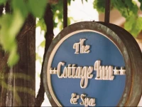 Cottage Inn & Spa 