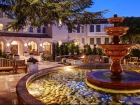 Fairmont Sonoma Mission Inn 