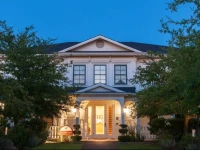 MacArthur Place Inn & Spa 