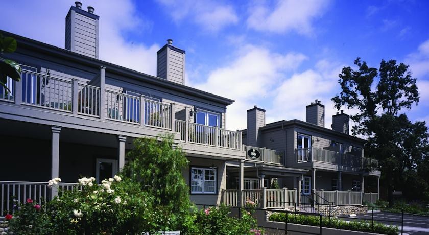 Inn at Sonoma, A Four Sisters Inn 