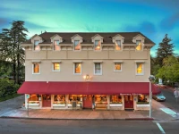 Sonoma Hotel 