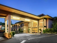Best Western Plus Sonora Oaks Hotel and Conference Center 