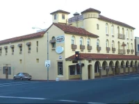 Historic Sonora Inn 