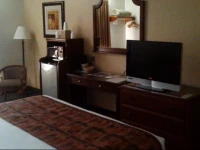 Sonora Aladdin Motor Inn 