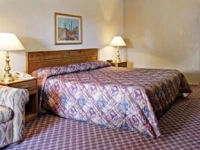 Days Inn Sonora Devils River 