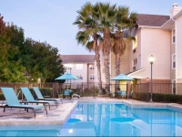 Residence Inn San Diego Sorrento Mesa/Sorrento Valley 