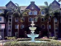Staybridge Suites-San Diego/Sorrento Mesa 