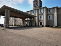 Best Western Legacy Inn & Suites Beloit/South Beloit 