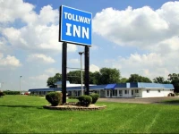 Tollway Inn Beloit 