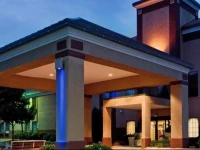 Days Inn and Suites South Boston / Danville 