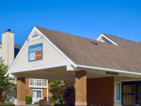 Sonesta ES Suites South Brunswick - Princeton 
