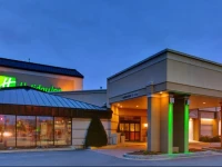 Holiday Inn South Burlington 