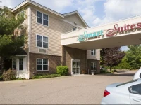 Smart Suites Burlington 