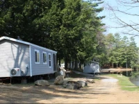 Alpine Lake Lakefront Park Model 3 