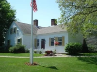 Mulberry Tree Inn 