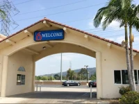 Motel 6 South El Monte 