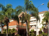 Ramada Inn and Suites, South El Monte 