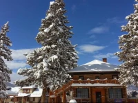 The Spruce Lodge 