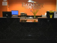 Baymont Inn & Suites South Haven 