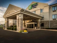 Holiday Inn Express Hotel & Suites South Haven 