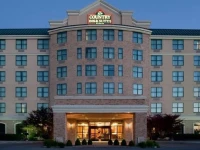 Country Inn & Suites Salt Lake City South Towne 