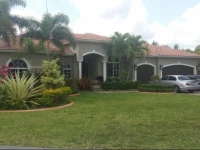 Vegas House 