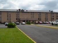 Red Carpet Inn & Suites South Plainfield/Piscataway 