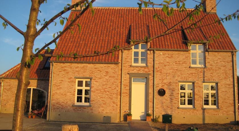 B&B Het Postenhofje 