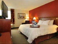Hampton Inn Portland-Airport 