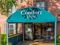 Comfort Inn South Portland 