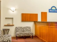 Days Inn Airport/Maine Mall 