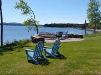 Wave Walker Bed and Breakfast 