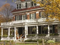 Kedron Valley Inn 