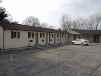 Red Lion Motel Southampton 