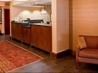 Hampton Inn Memphis / Southaven 