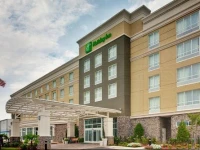 Holiday Inn Southaven Central - Memphis 