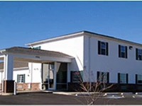 Magnolia Inn and Suites Southaven 