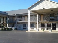Travelers Inn & Suites - Southaven 