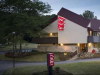 Red Roof Inn Boston - Southborough/Worcester 