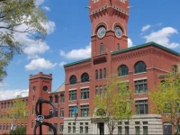 Southbridge Hotel and Conference Center 