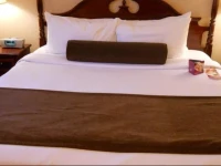 The Southbury Plaza Hotel 