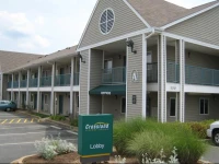 Crossland Economy Studios - Spartanburg - Asheville Hwy. 