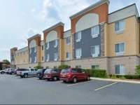 Comfort Suites - Southgate Detroit 