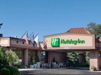 Holiday Inn Southgate - Detroit South 