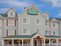 Country Inn & Suites By Carlson Indianapolis South 