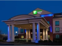 Holiday Inn Express Hotel & Suites Memphis Southwind 