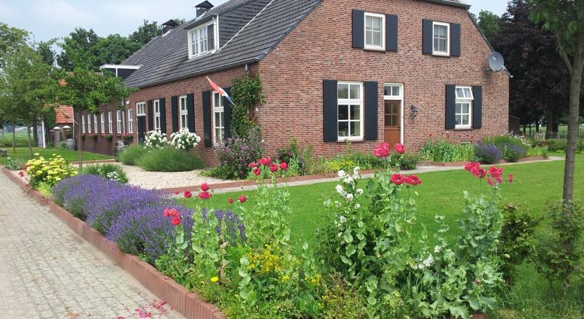 B&B Hoeve Carpe Diem 